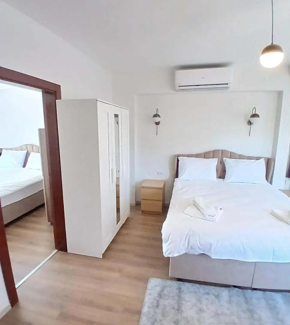 Campsite Oldcity Istanbul Hotels