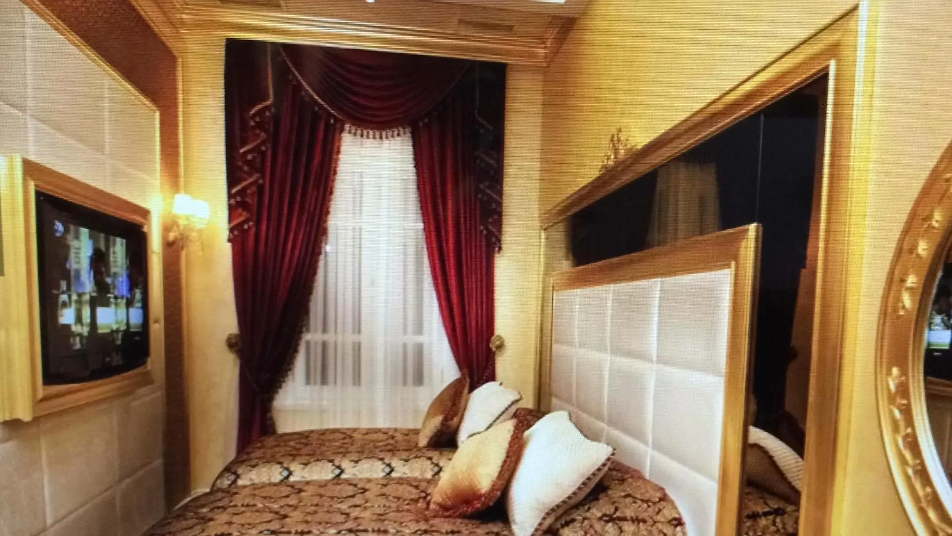 Oldcity Istanbul Hotels Turkey