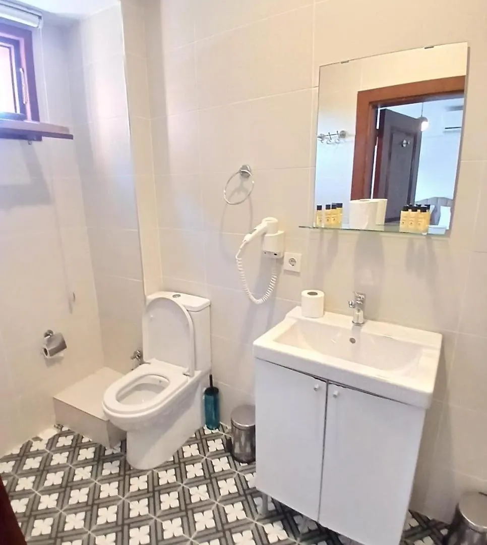 Oldcity Istanbul Hotels