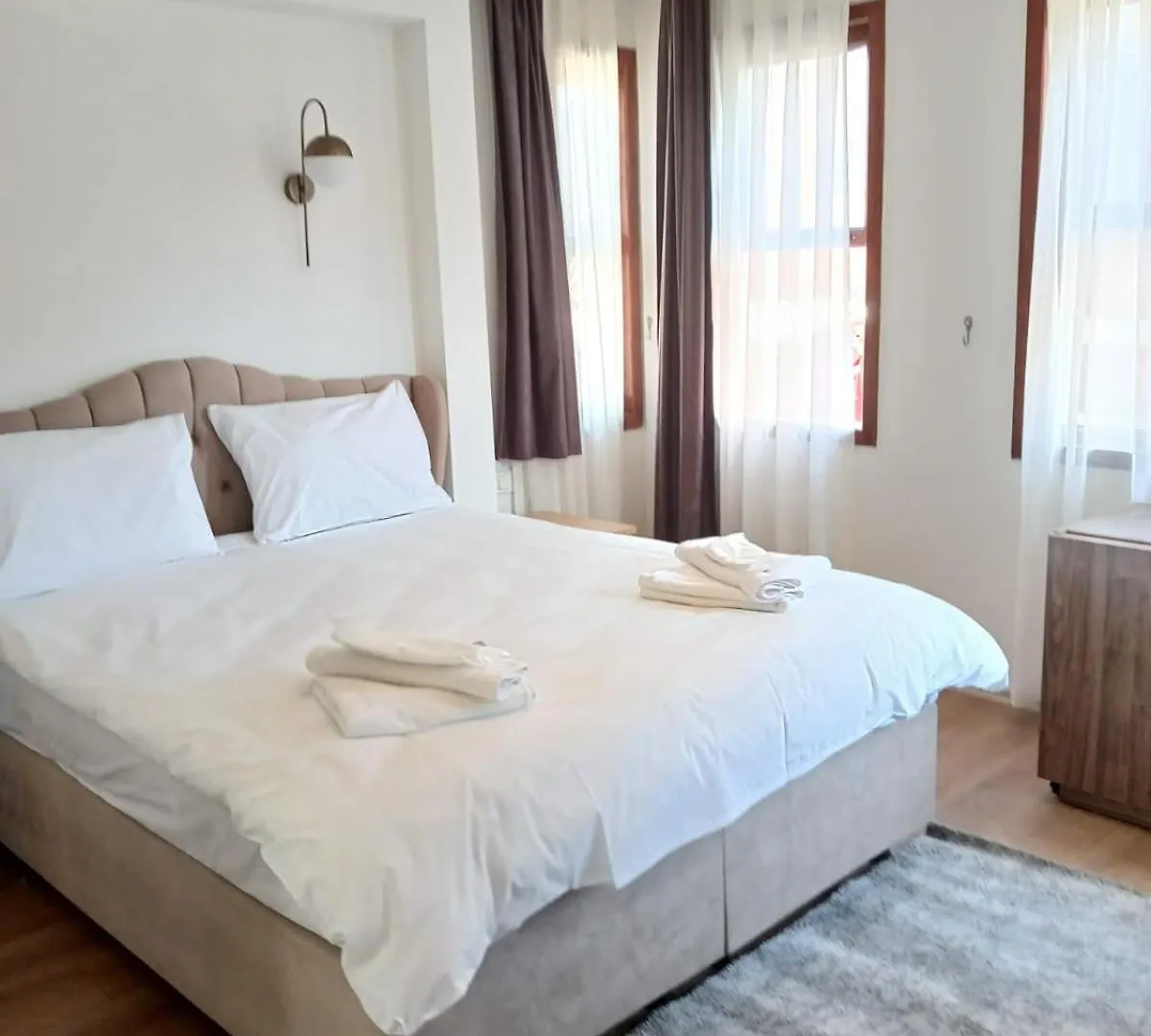 Oldcity Istanbul Hotels