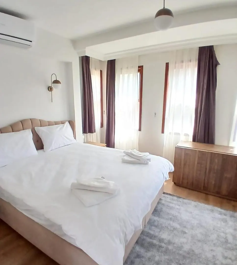 Oldcity Istanbul Hotels