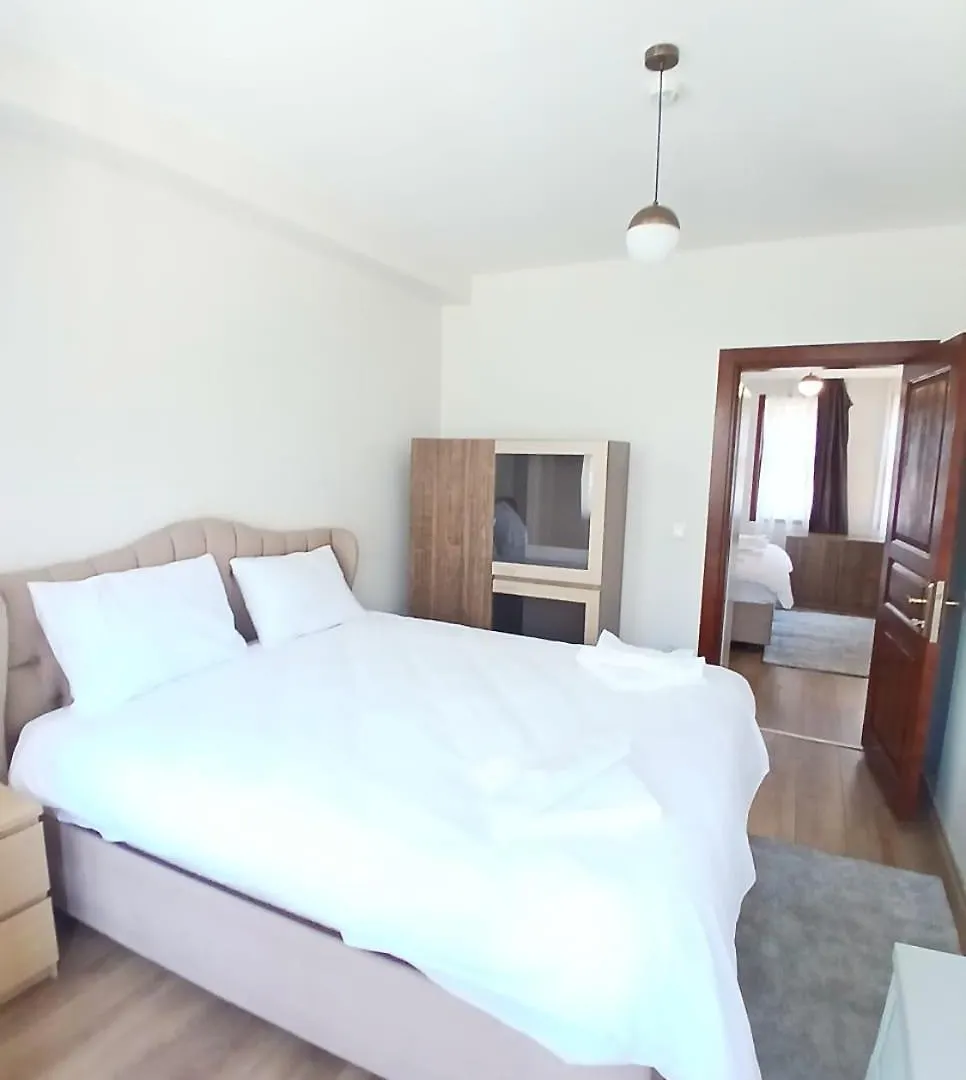 Oldcity Istanbul Hotels Campsite