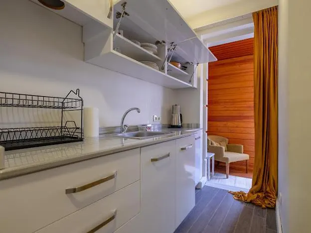 Oldcity Istanbul Hotels 0*,