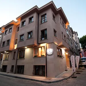 Hotel A'la Sofia, Istambul