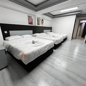 Grand Honey Hotel Istambul