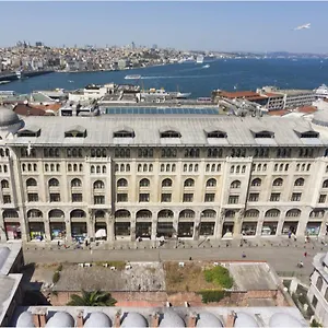 Hotel Legacy Ottoman, Istambul