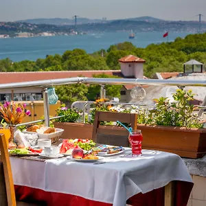 Hotel Meddusa, Provincia di Istanbul