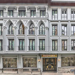 Hotel Golden Royal &, Provincia di Istanbul