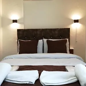 Hotel La Vista, Istanbul