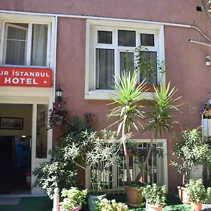 Hotel Sur, Istanbul