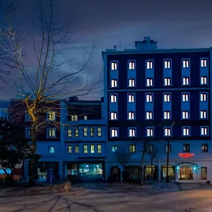 Hotel Grand Yavuz Sultanahmet, Istambul