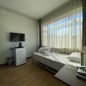 Hostel Ferah, Istanbul