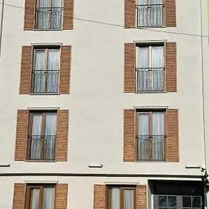 Hotel Sareban, Istanbul