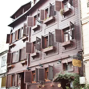 Hotel Asmali, Istambul