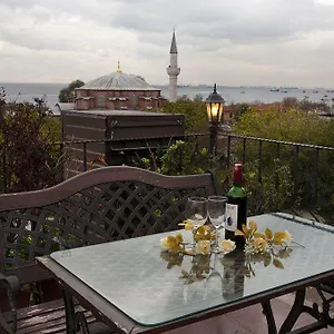 Appartamento Sultanahmet, Provincia di Istanbul