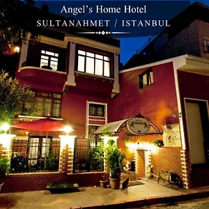 Hotel Angel's - Angel Group, Provincia di Istanbul
