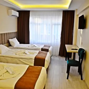 Yesilirmak Aparts Istambul