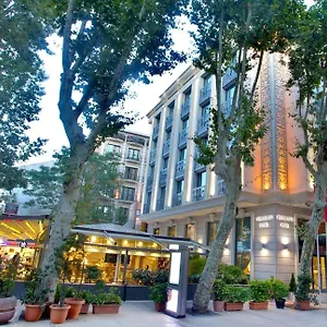 4* Hotel Pierre Loti Old City- Special Category