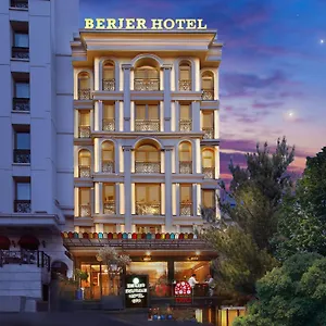 4* Hotel Berjer Boutique &