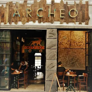 ホステル Archeo (adults Only), イスタンブール