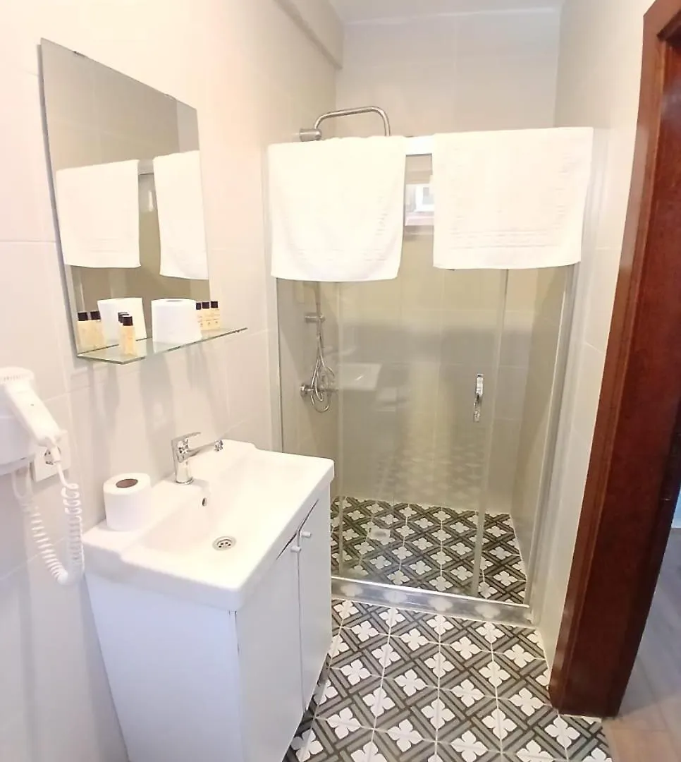 Oldcity Istanbul Hotels Turquia