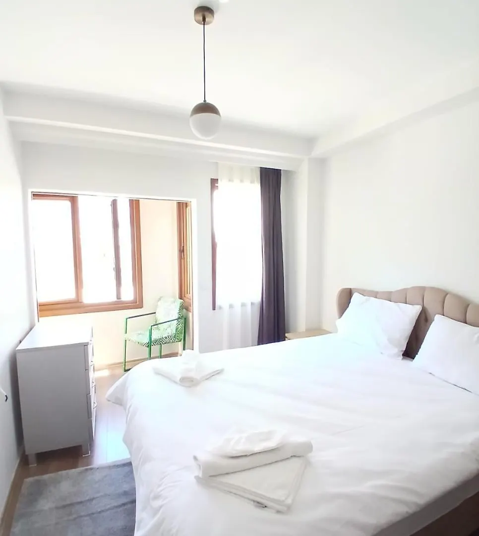 Oldcity Istanbul Hotels Turquia
