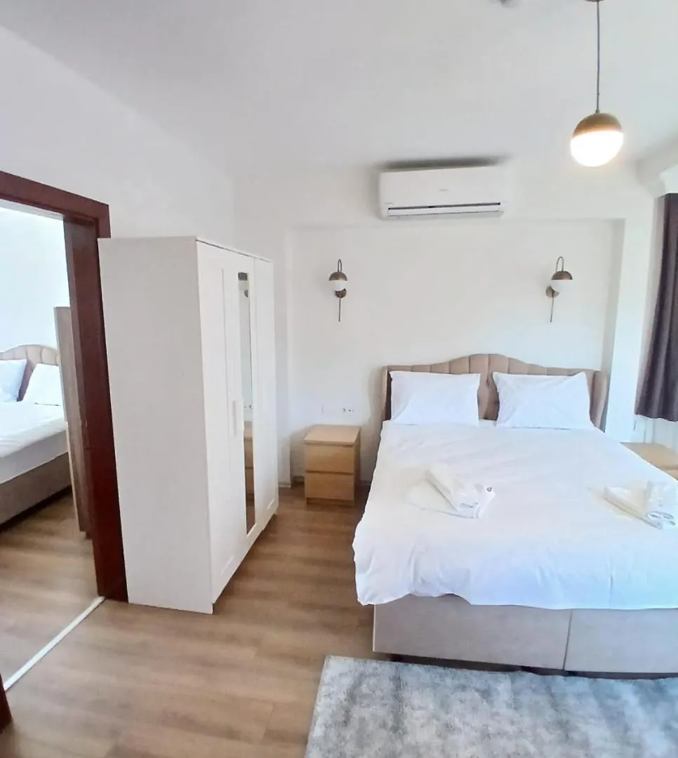 Oldcity Istanbul Hotels Campsite