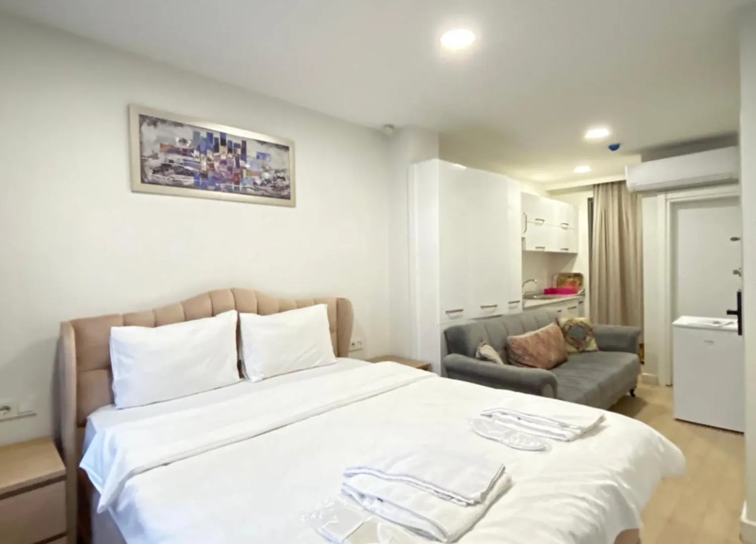 Oldcity Istanbul Hotels 0*,  Turkey