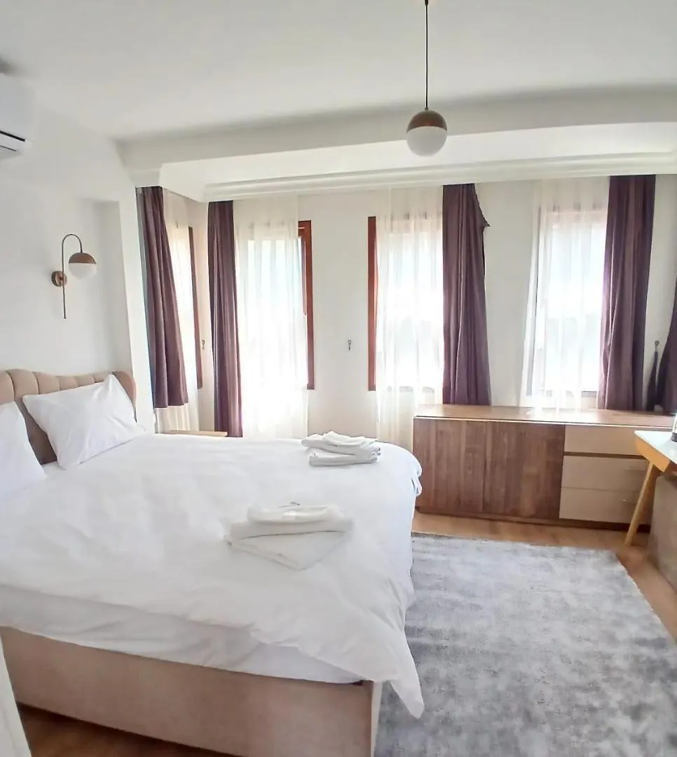 Oldcity Istanbul Hotels 0*,