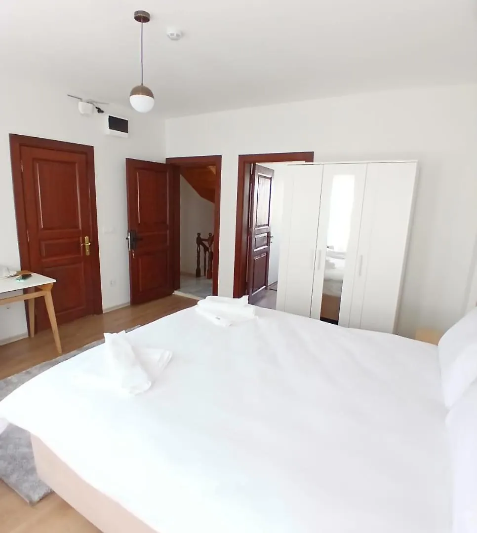 Oldcity Istanbul Hotels Campsite