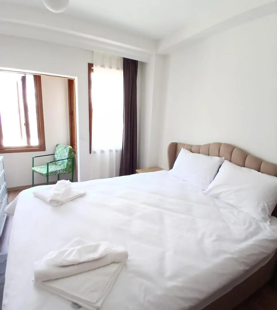 Oldcity Istanbul Hotels