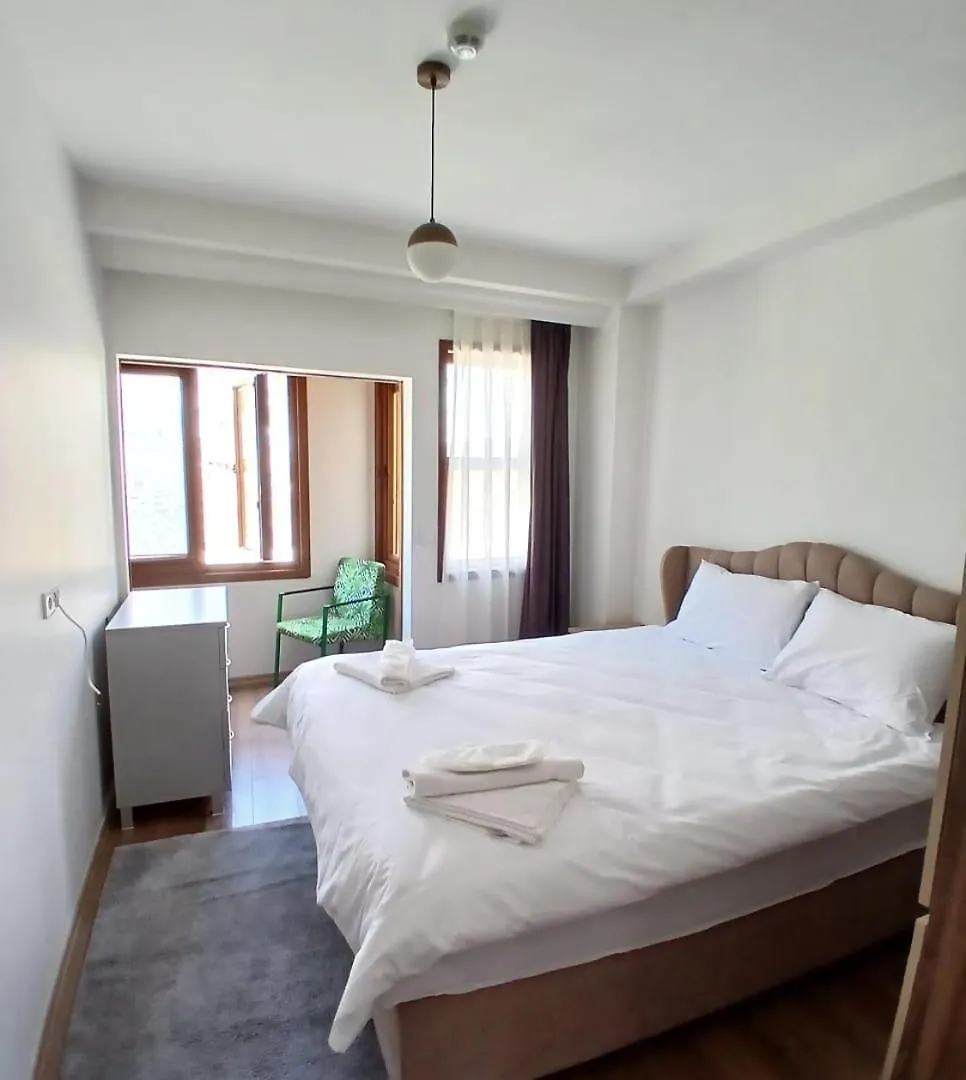 Campsite Oldcity Istanbul Hotels