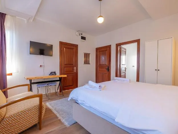 Oldcity Istanbul Hotels Turkey