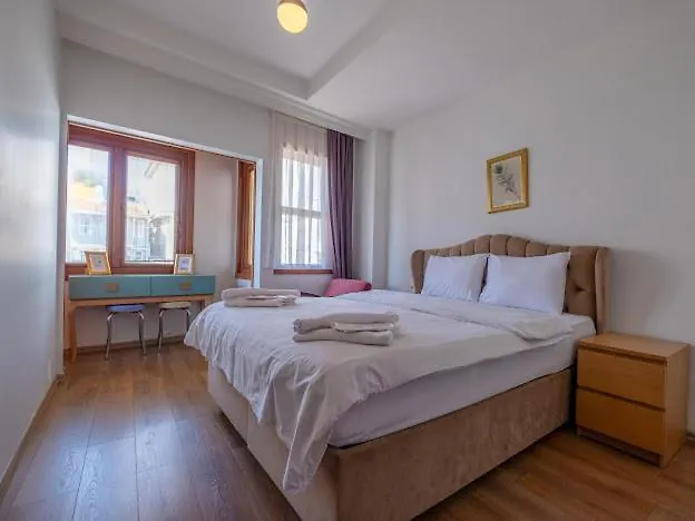 Oldcity Istanbul Hotels 0*,  Turkey
