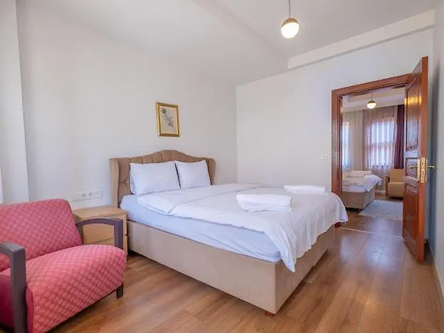 Oldcity Istanbul Hotels