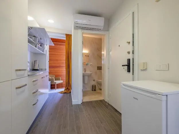 Oldcity Istanbul Hotels 0*,  Turkey