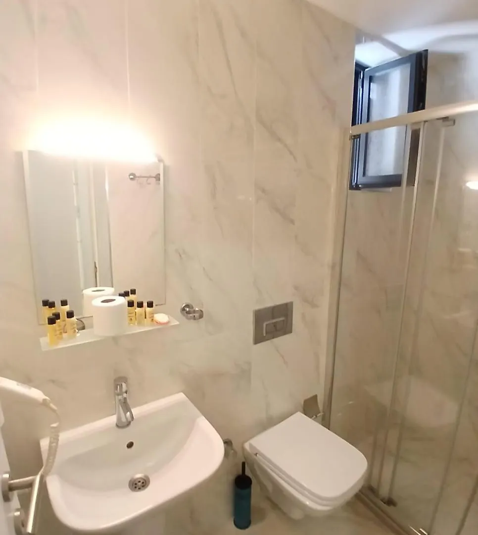 Camping Oldcity Istanbul Hotels
