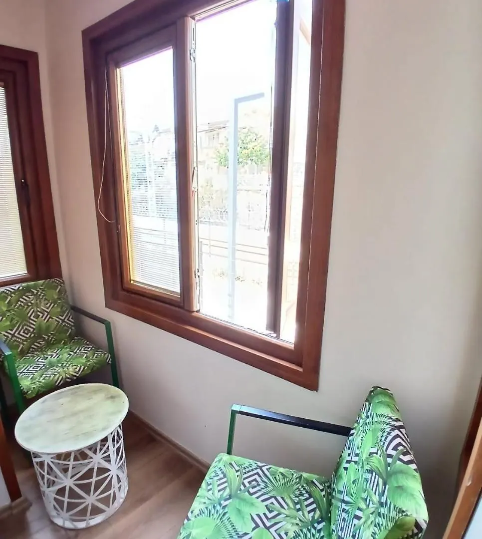 Oldcity Istanbul Hotels Camping
