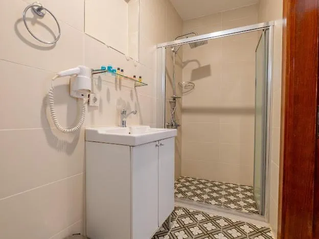 Oldcity Istanbul Hotels Camping